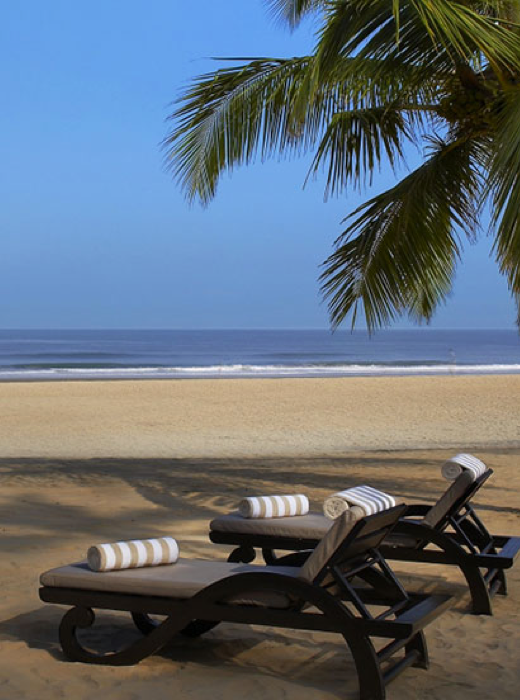 Villas in Goa