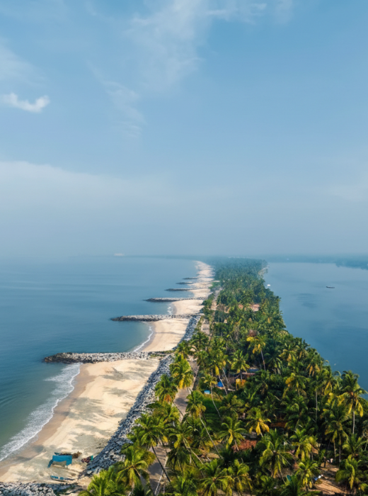 Villas in Mangalore