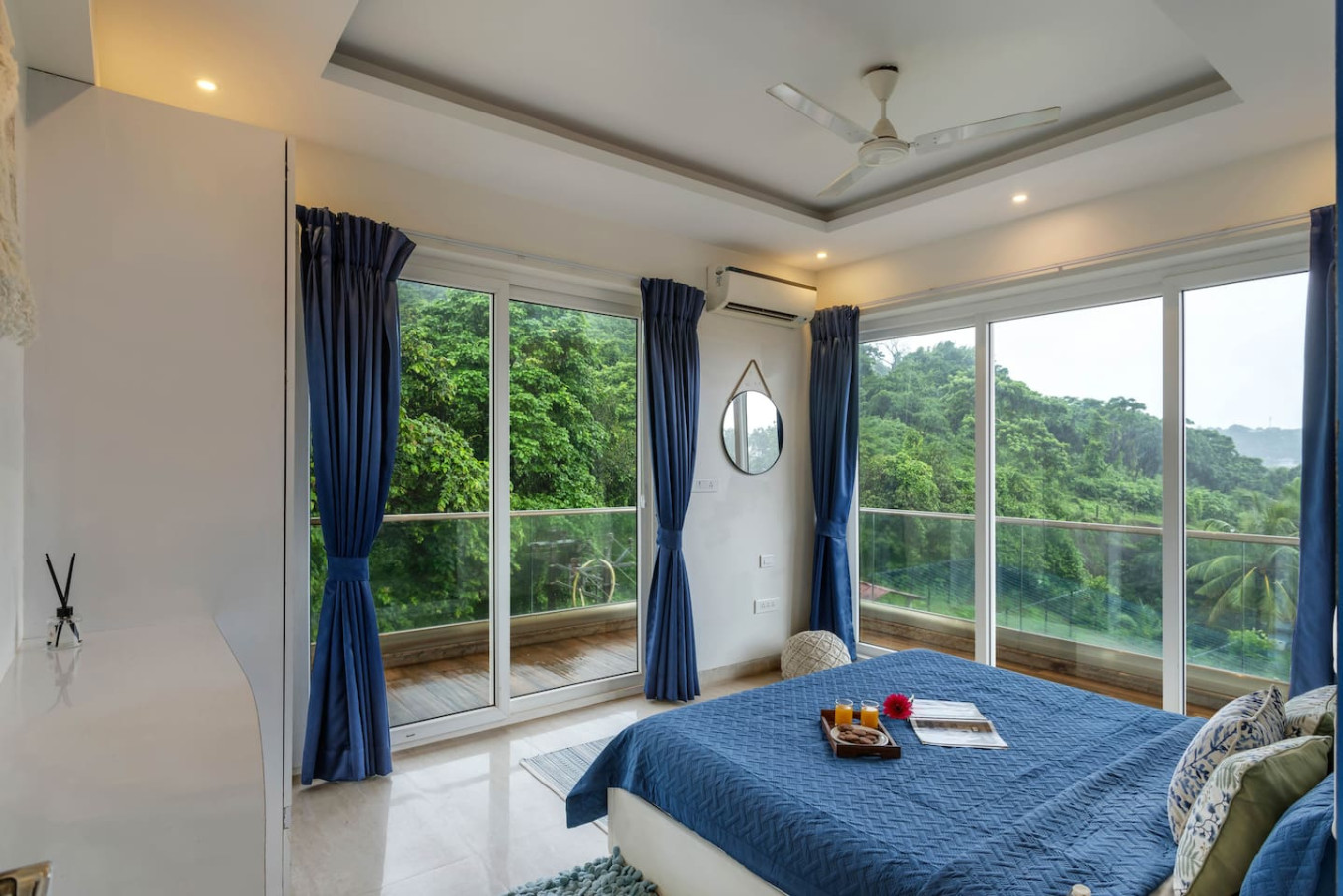 Sky Villas 2 - 3BR Duplex Apartment with Private Pool - 54