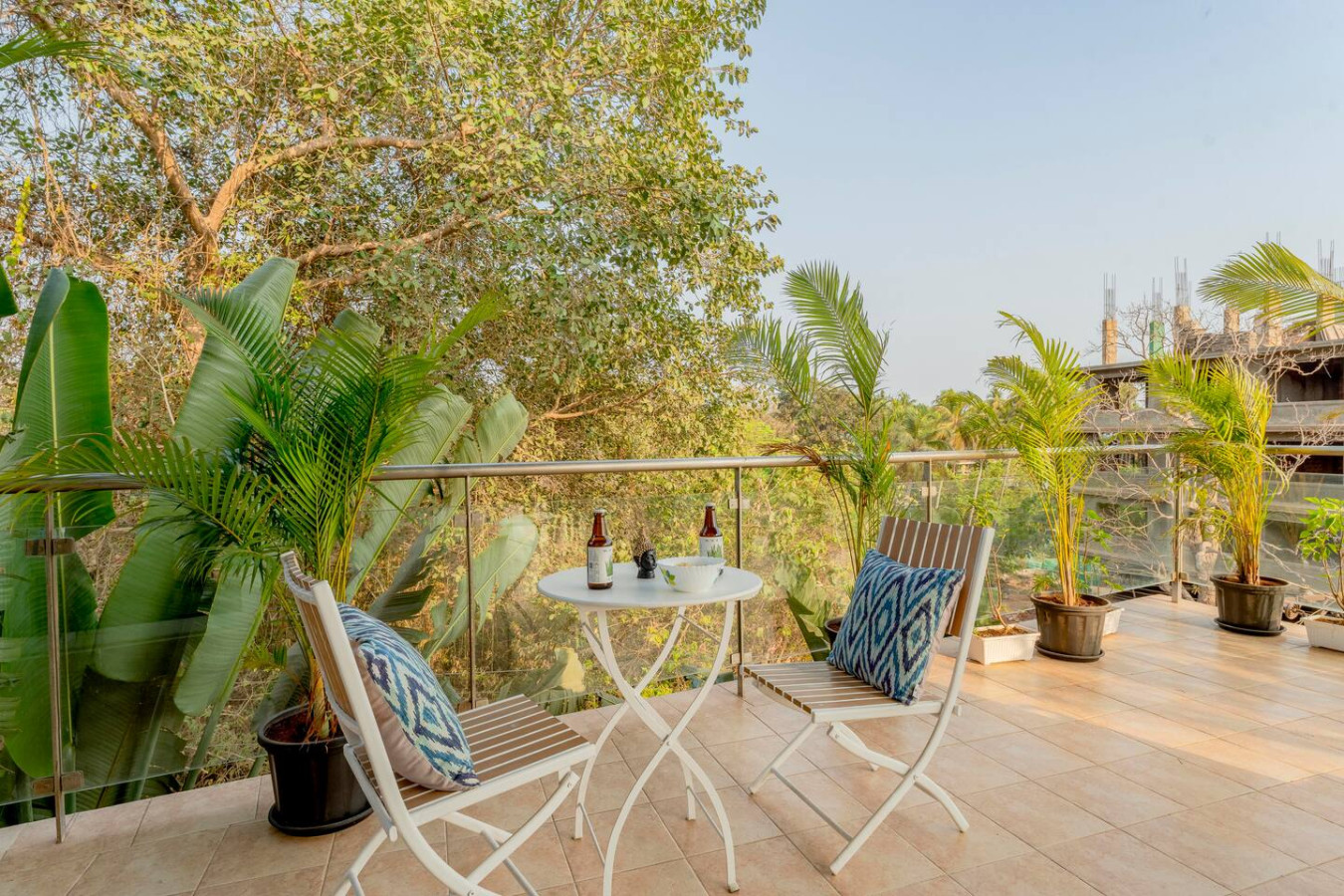 Casa De Nirvana - 3BR with Pvt Jacuzzi  in Saipem - 35