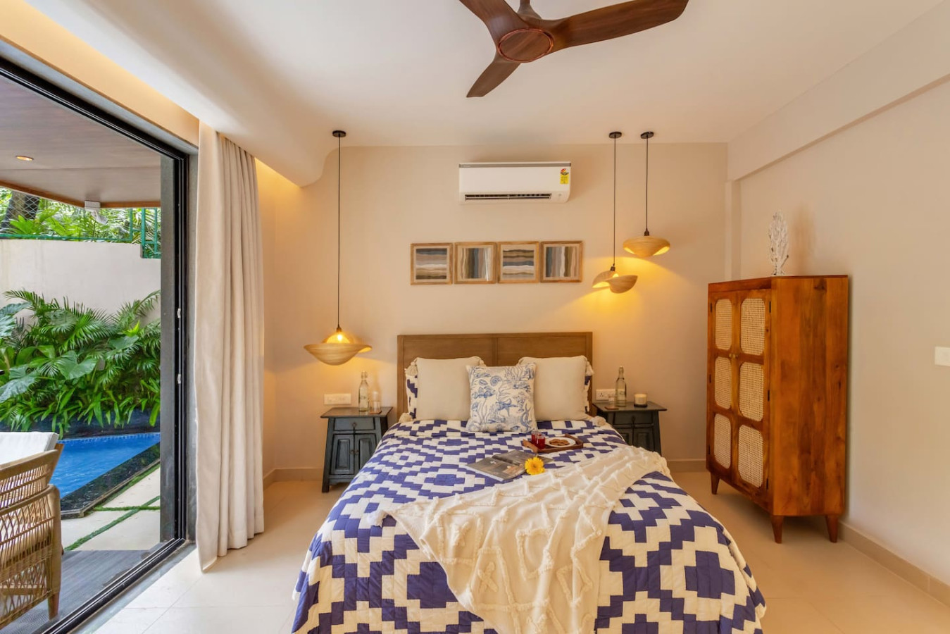 Villa Orann - 79