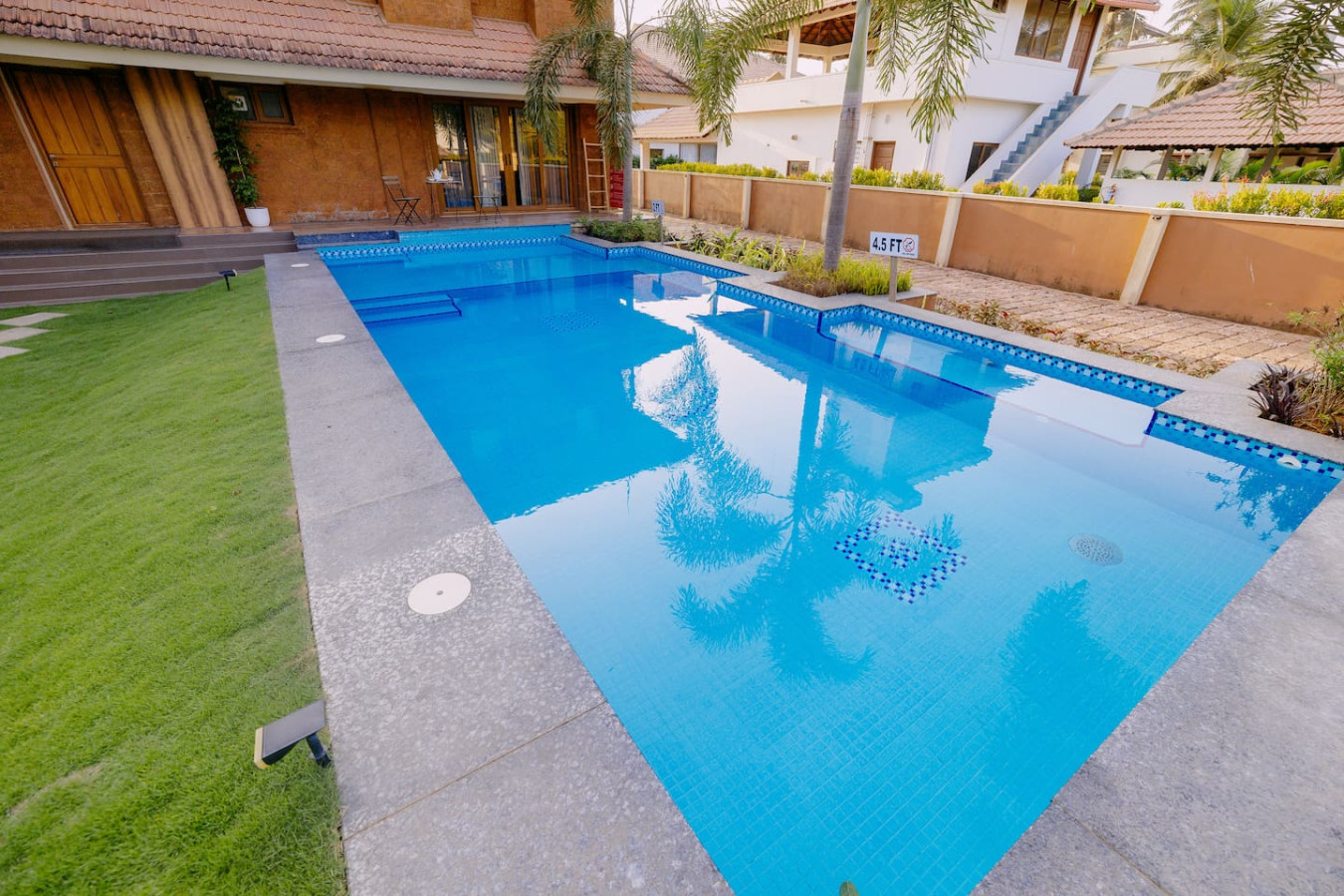 Villa Lahari - 111