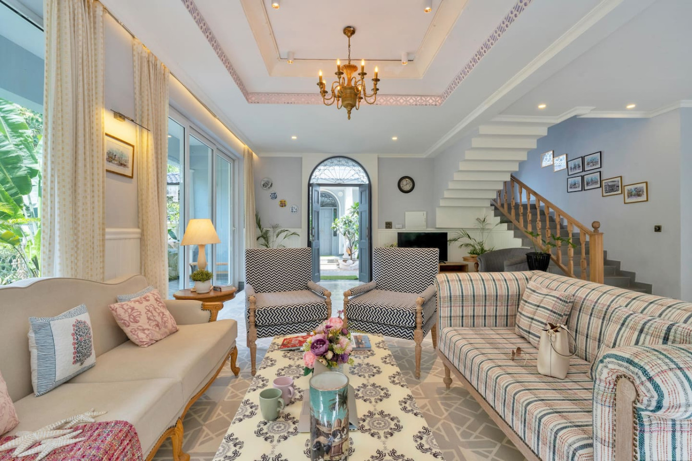 Villa Ziya - 34