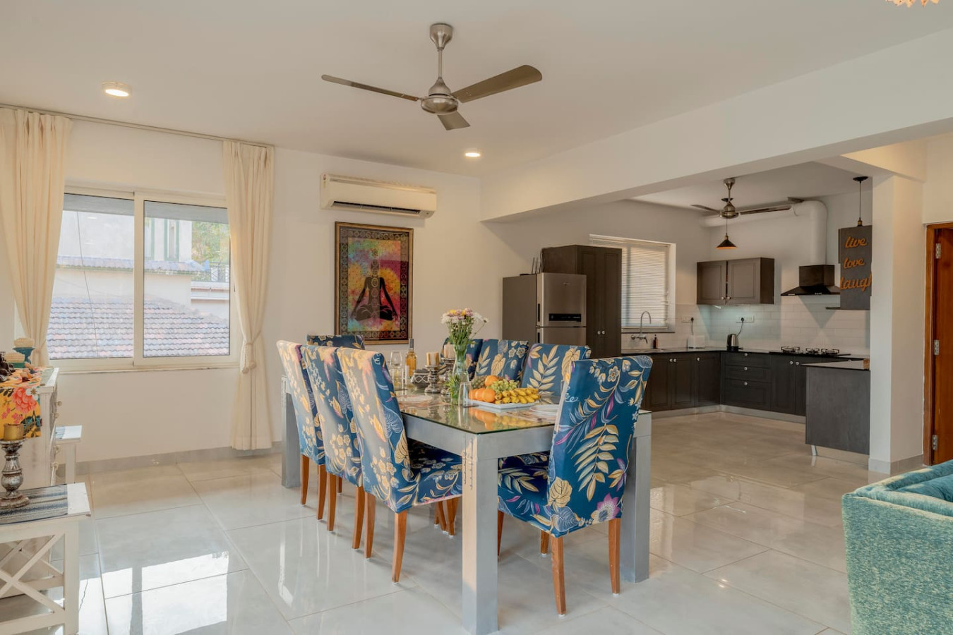 Casa De Nirvana - 3BR with Pvt Jacuzzi  in Saipem - 29