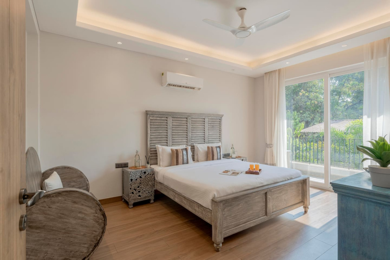 Villa Amani - 65