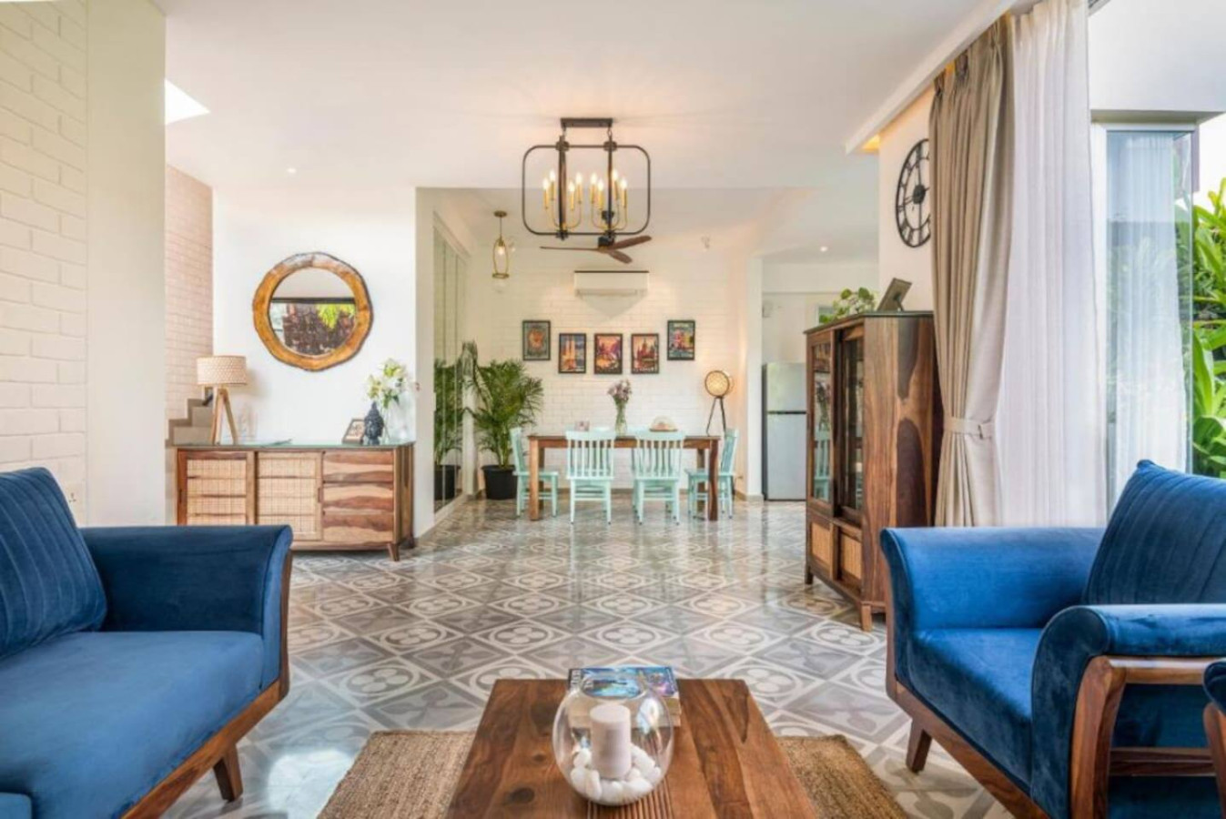 Villa Luna - 15