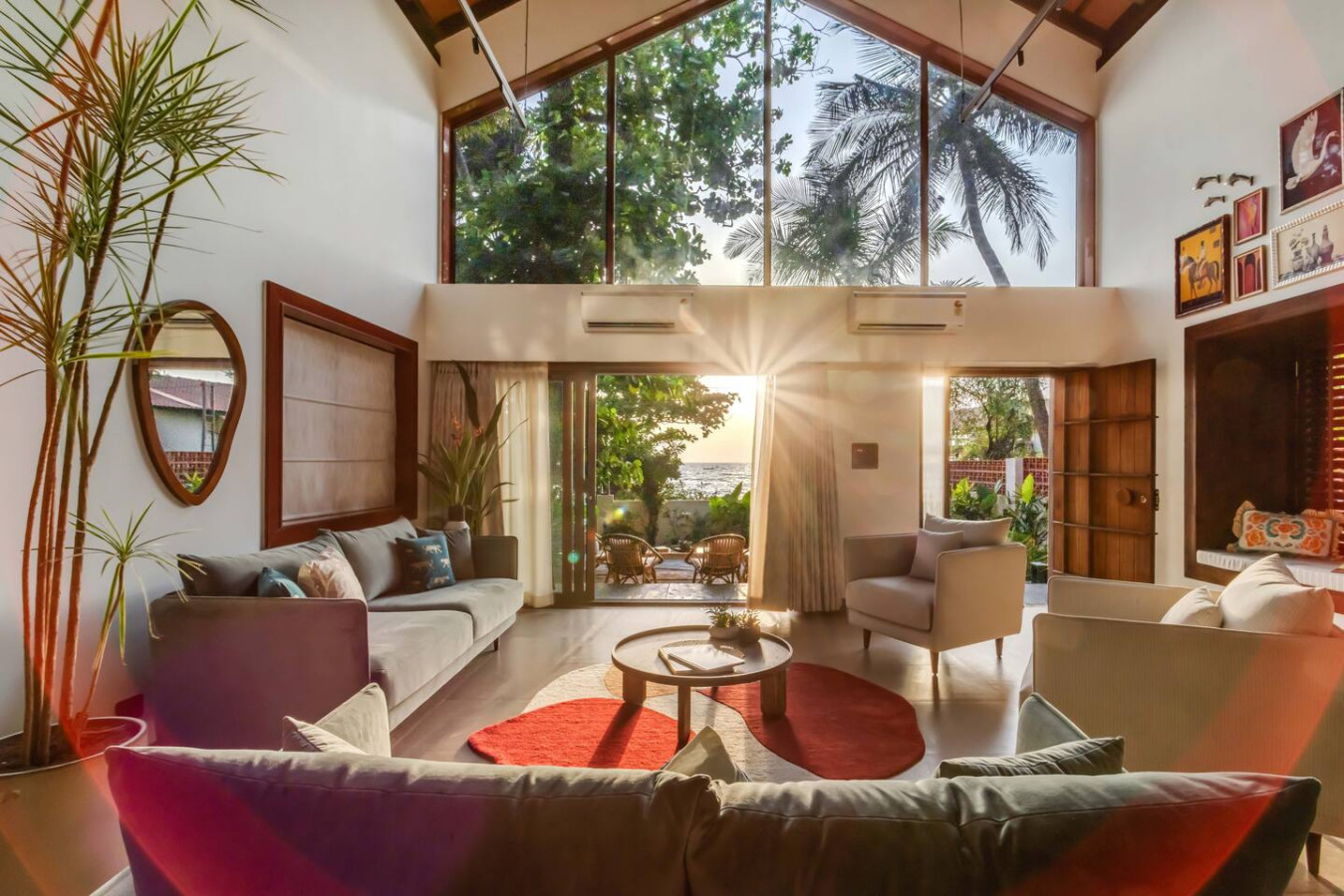 Casa Melina - 5