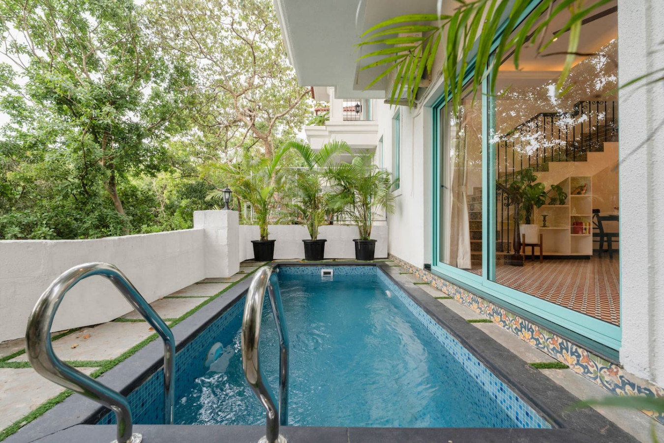 Villa Céleste - 64