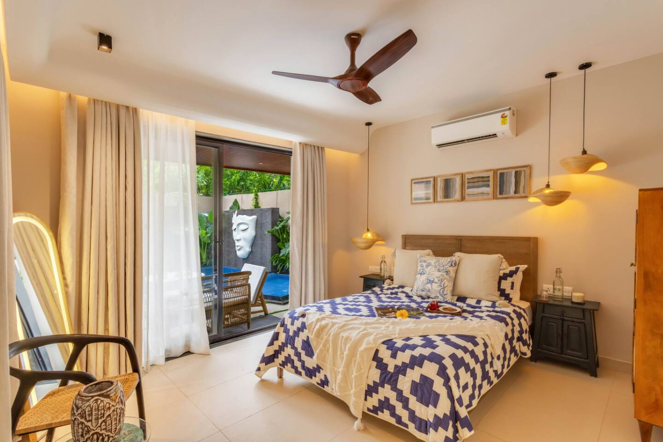 Villa Orann - 62