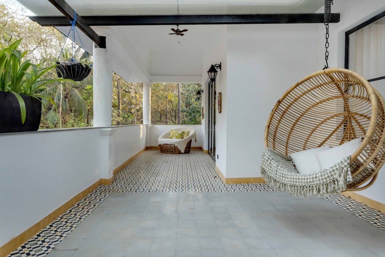Wadi House - 77