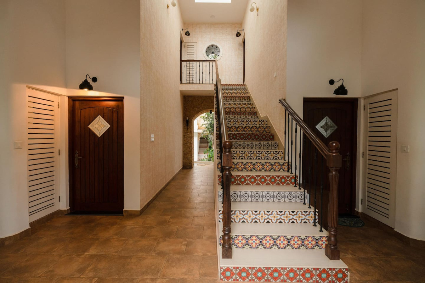 Casa Del León - 3BR Apartment with Pool in Assagao - 55