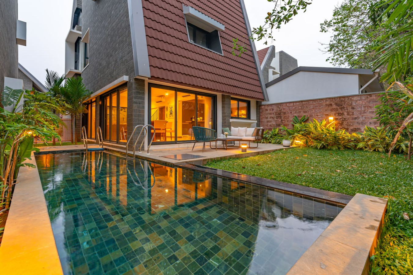 Villa Ezra - 2