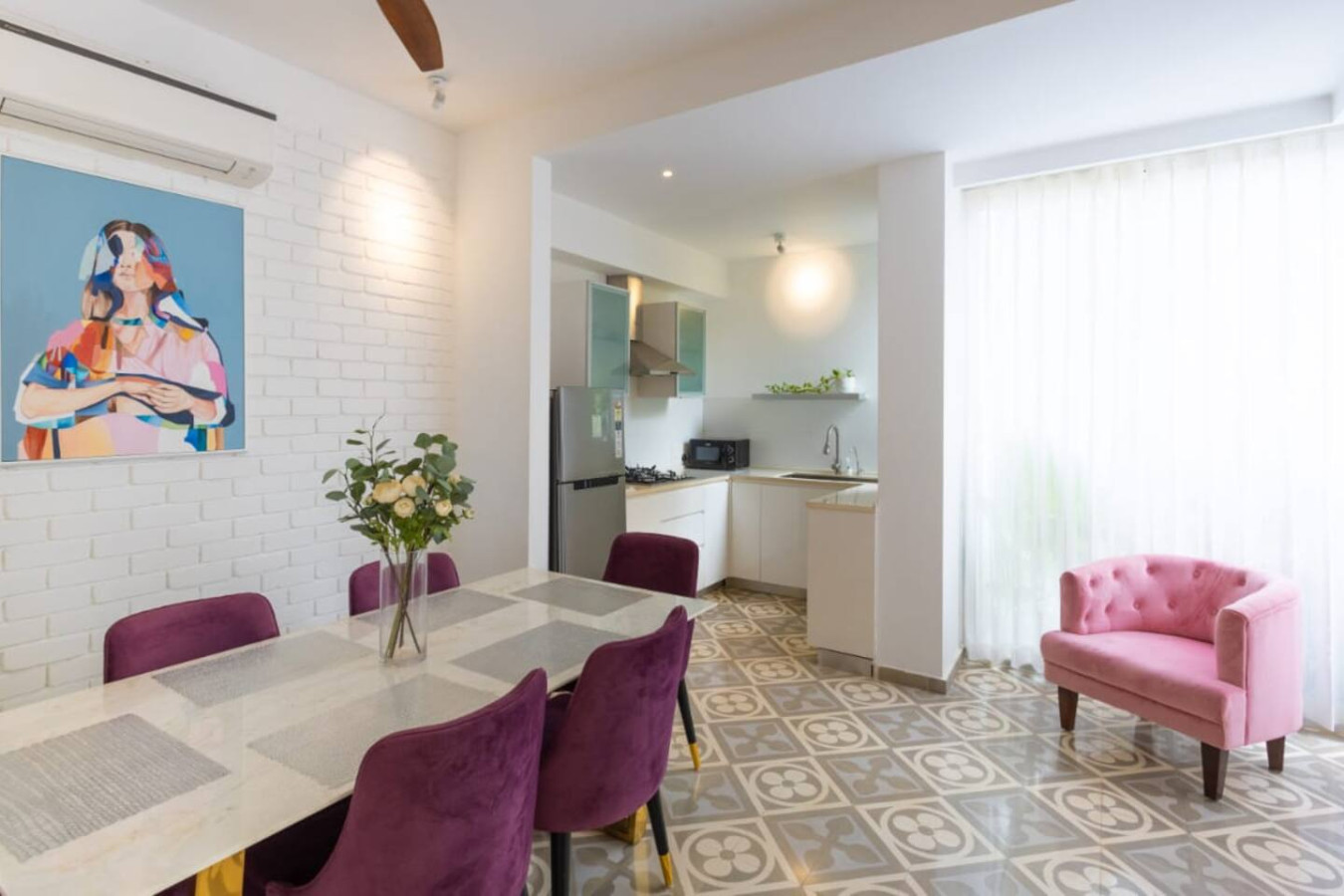 Villa Venus  - 31
