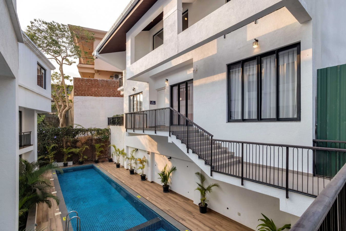 Casa Solana - 1