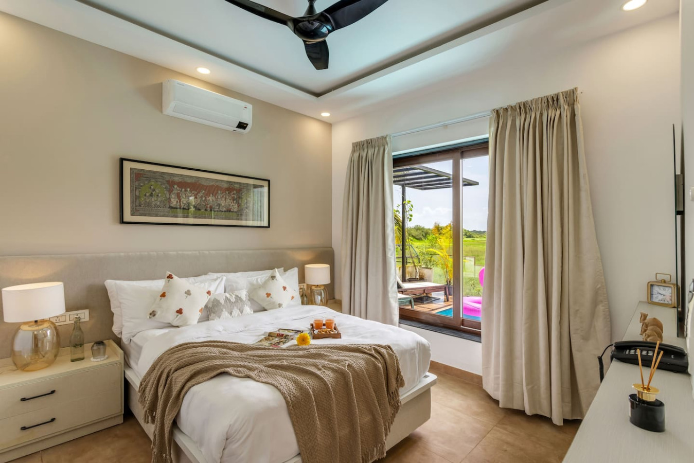 Villa Marigold - 8