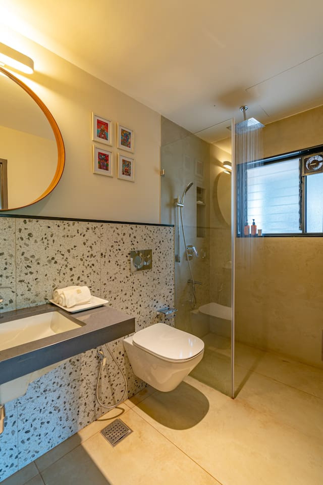 Villa Ezra - 38