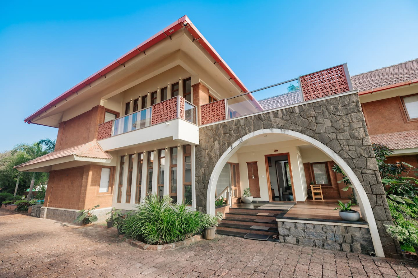 Villa Lahari - 104