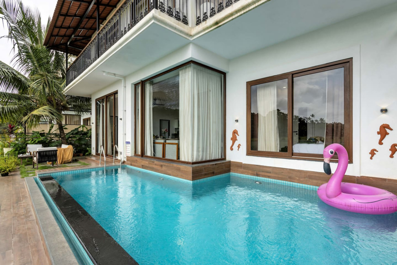 Villa Marigold - 2