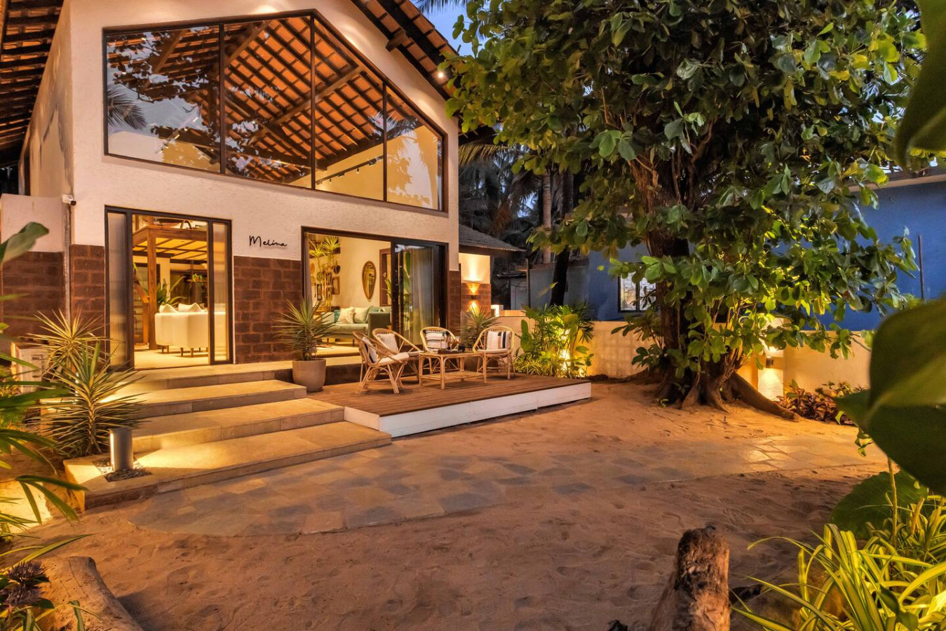 Casa Melina - 44
