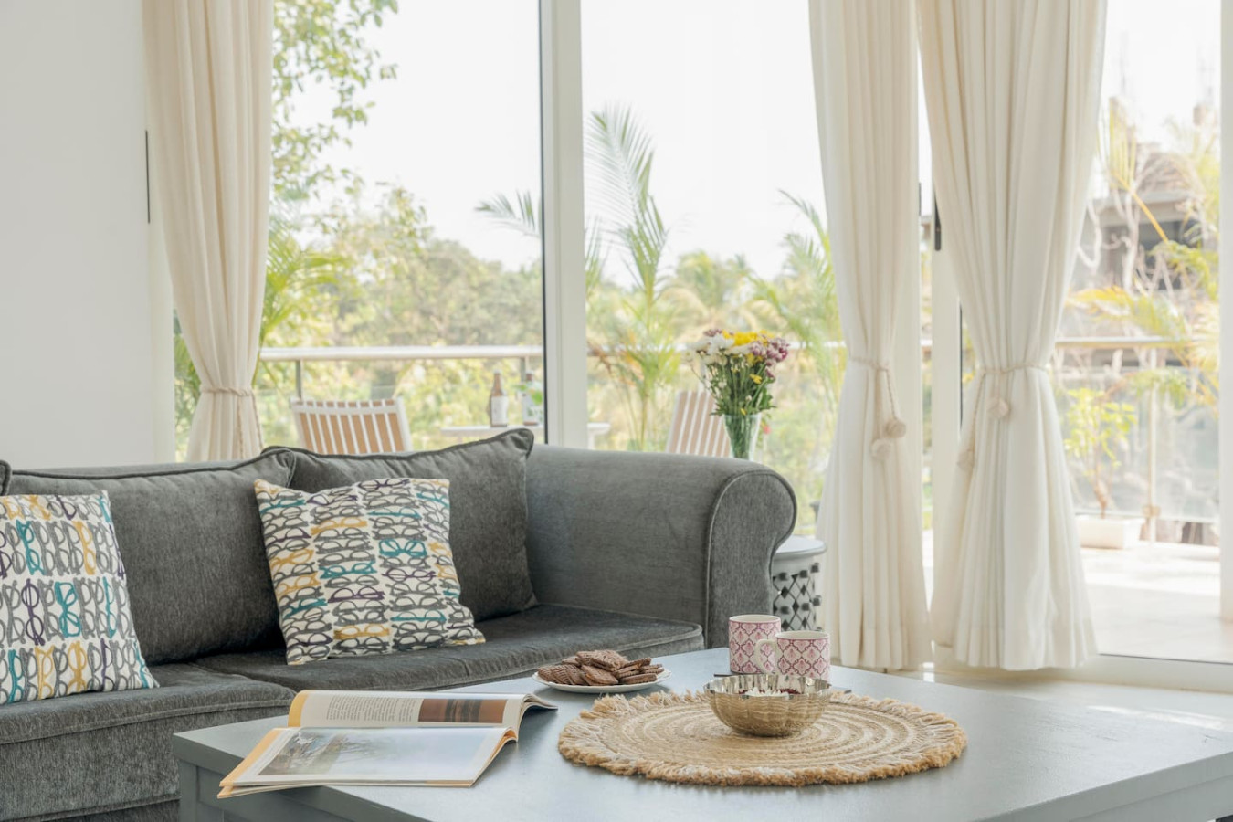 Casa De Nirvana - 3BR with Pvt Jacuzzi  in Saipem - 12