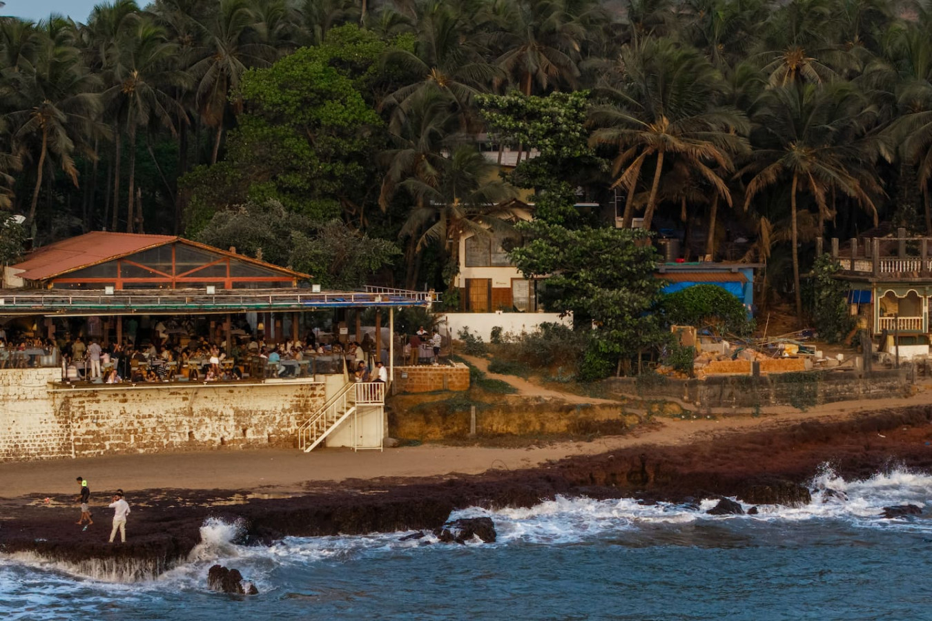 Casa Melina - 13