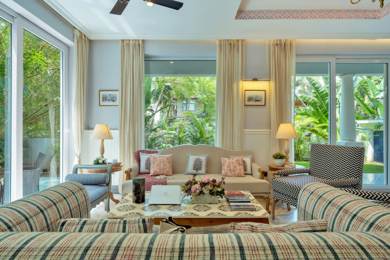Villa Ziya - 38