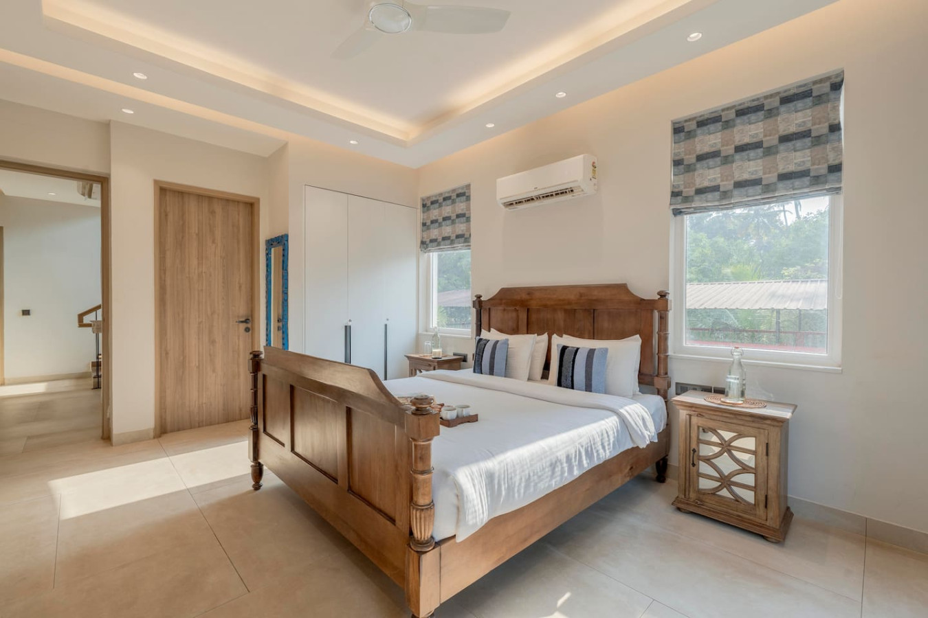 Villa Amani - 72