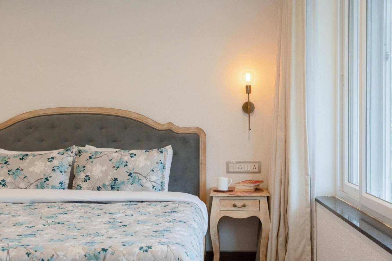 Irene Altezza - Apartment  - 124
