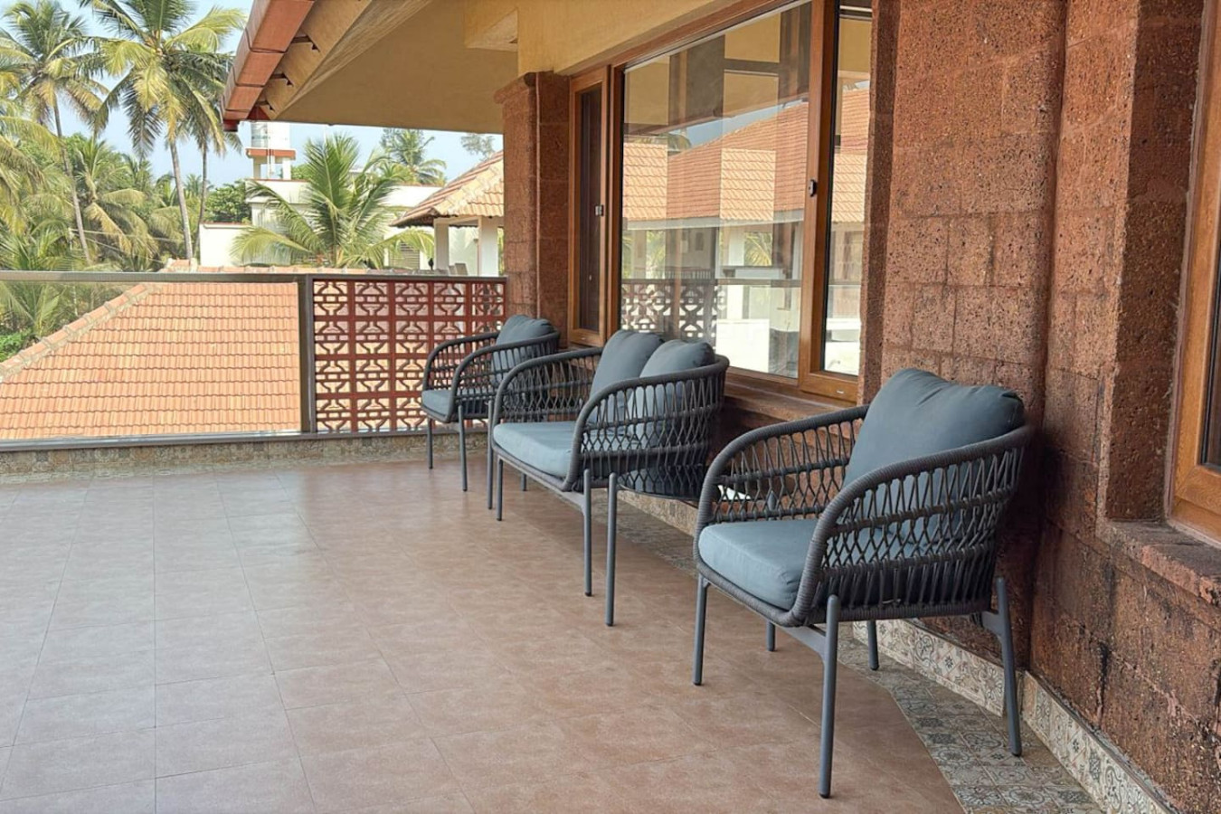 Villa Lahari - 60