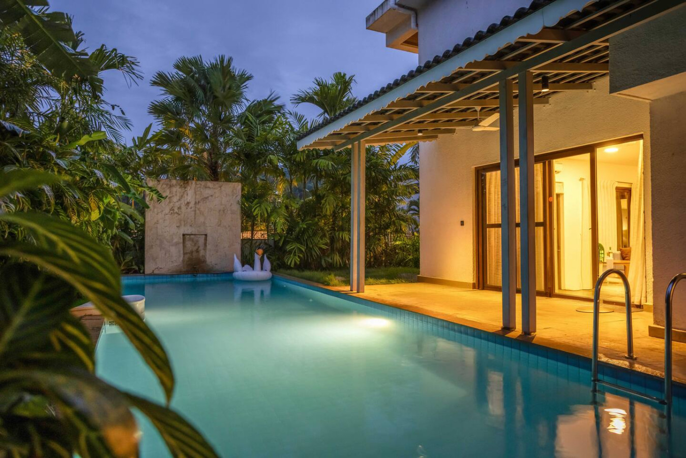 Villa Ayana - 80