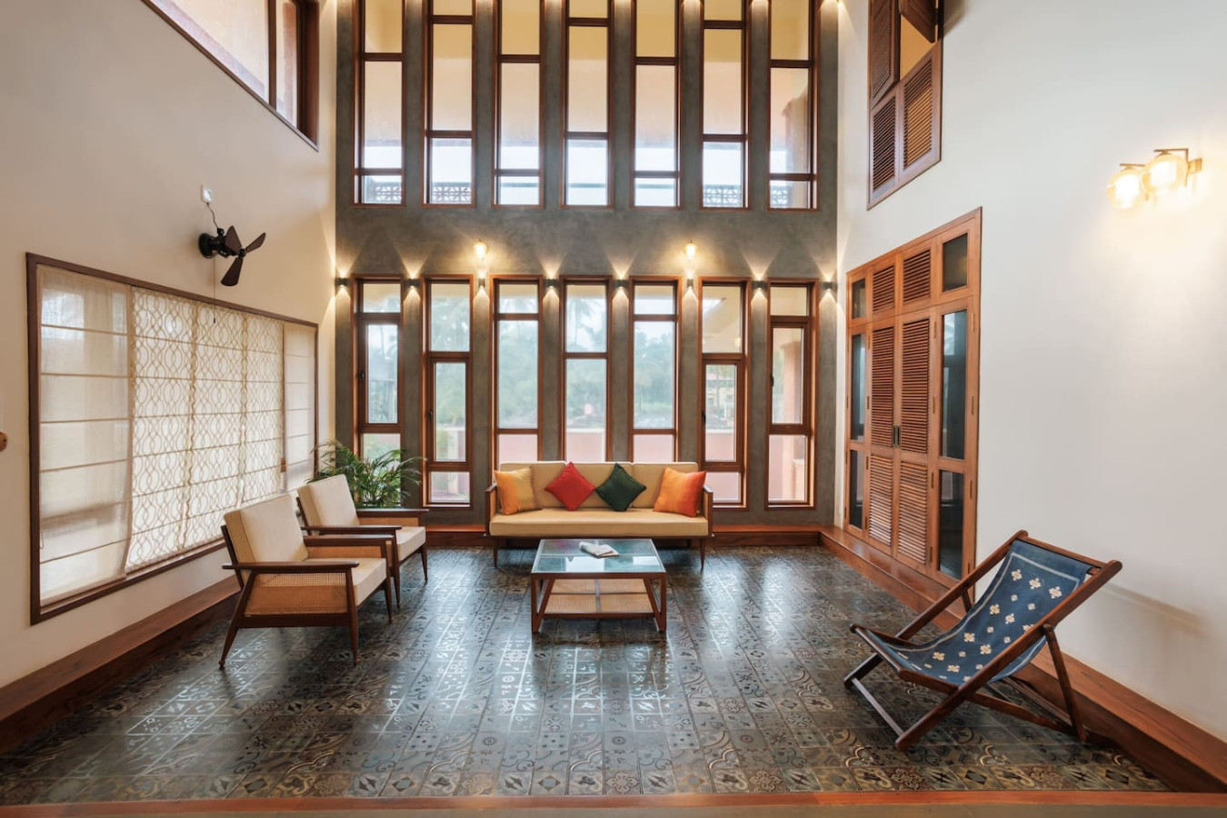 Villa Lahari - 4