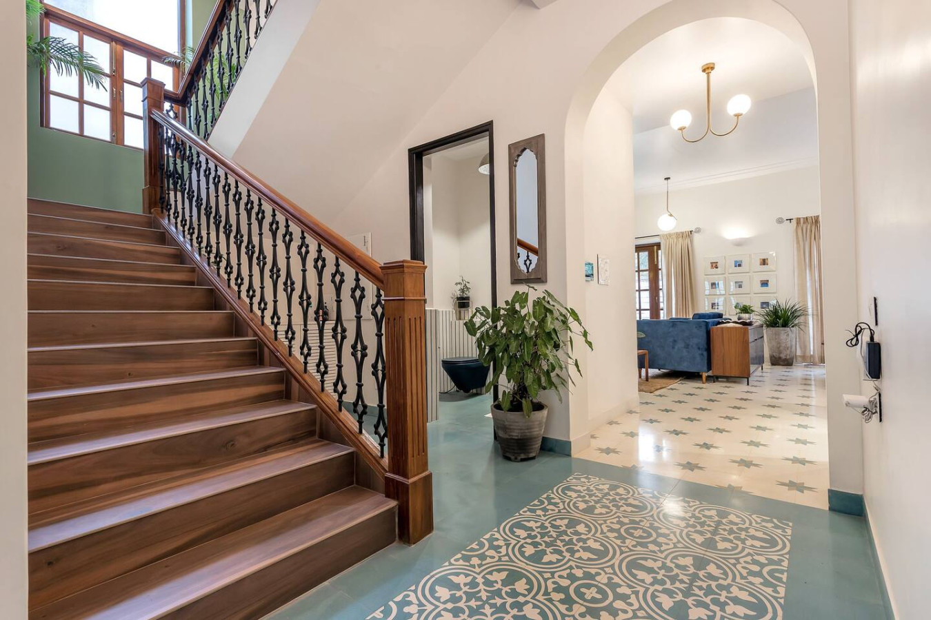 Villa Kanai - 79