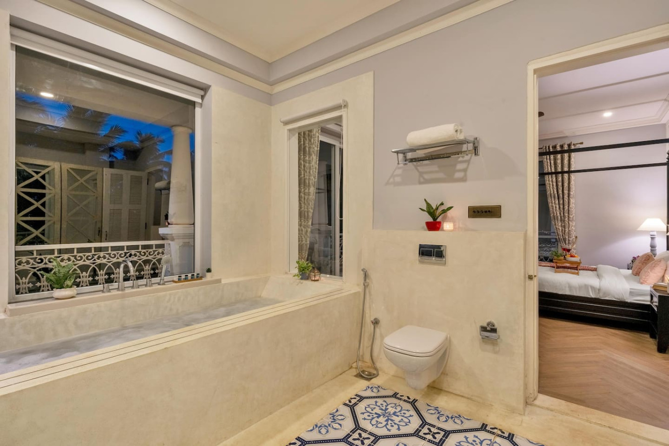 Villa Ziya - 72