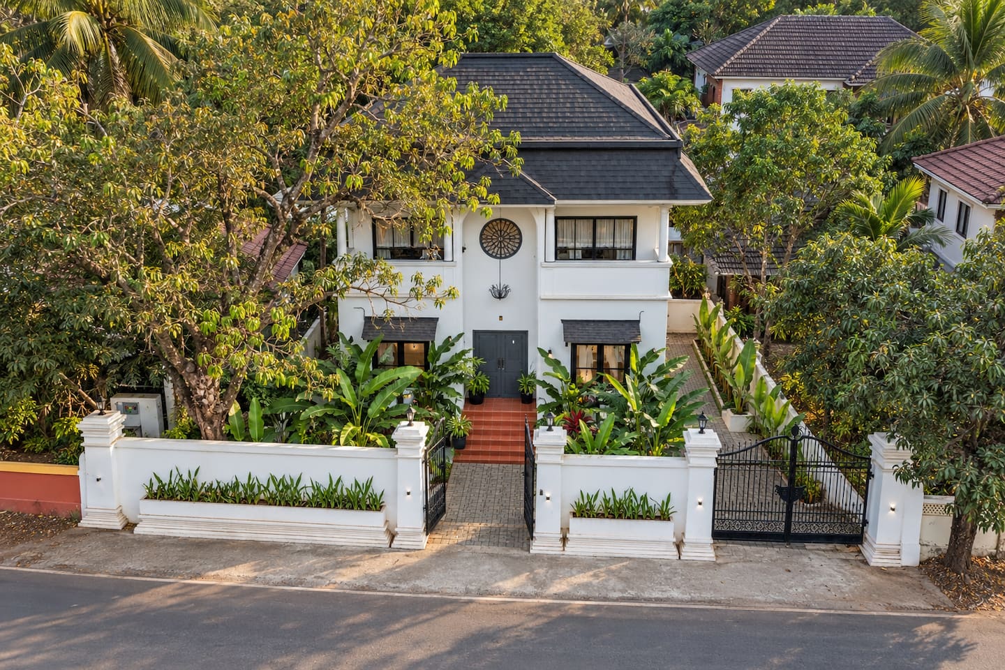 Wadi House - 1
