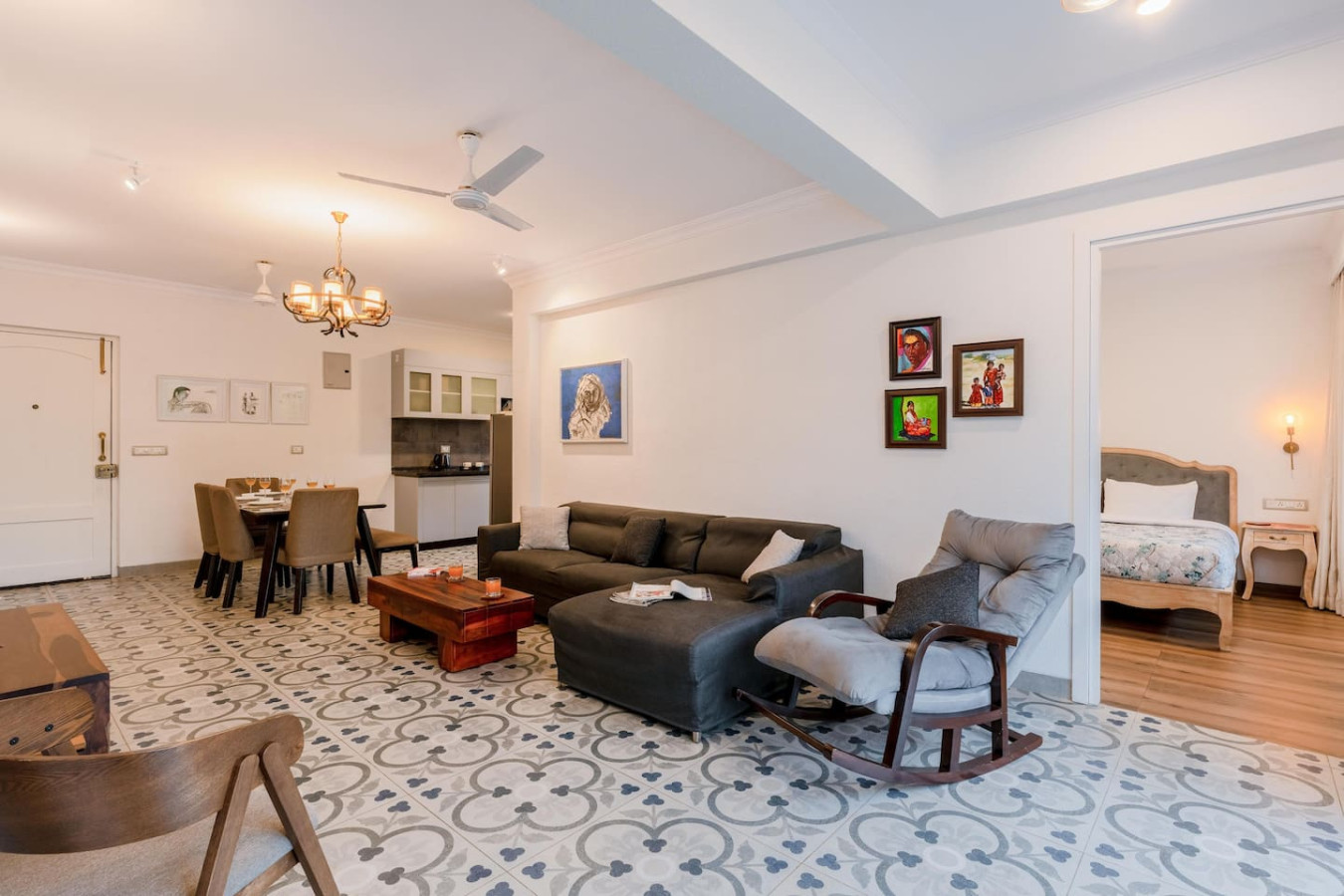 Irene Altezza - Apartment  - 5