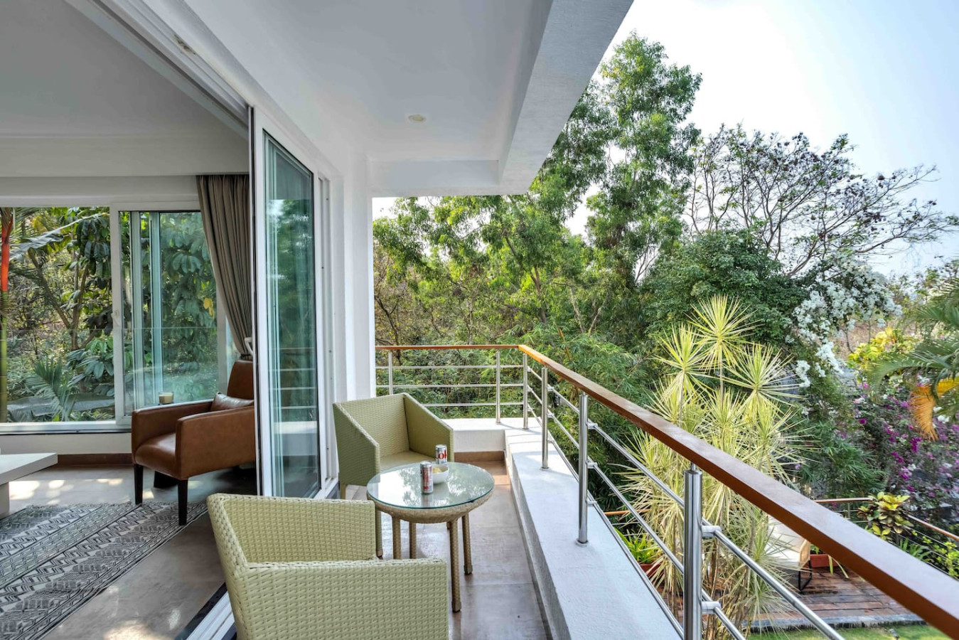 Villa Scapes - 46