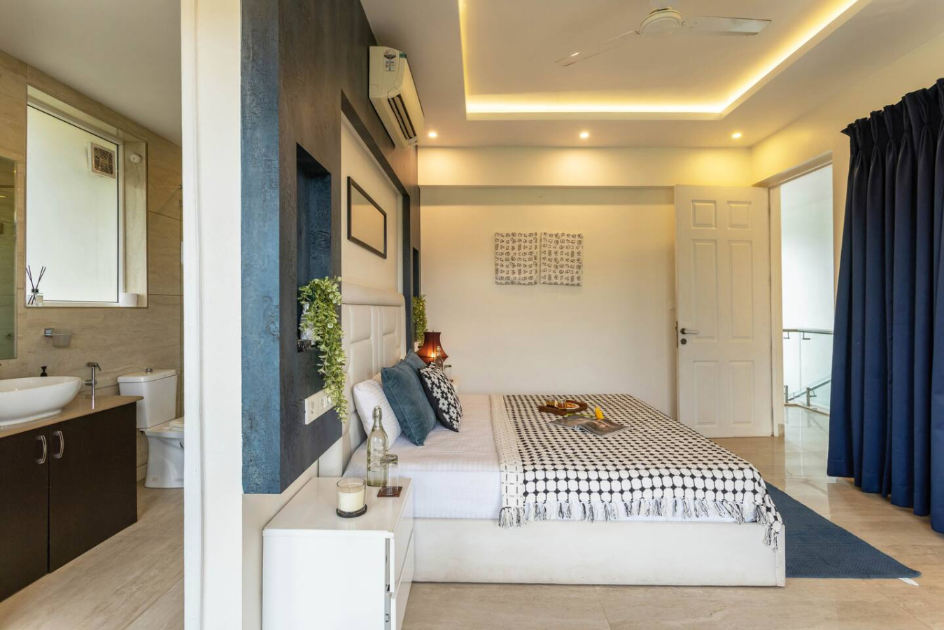 Sky Villas 2 - 3BR Duplex Apartment with Private Pool - 14