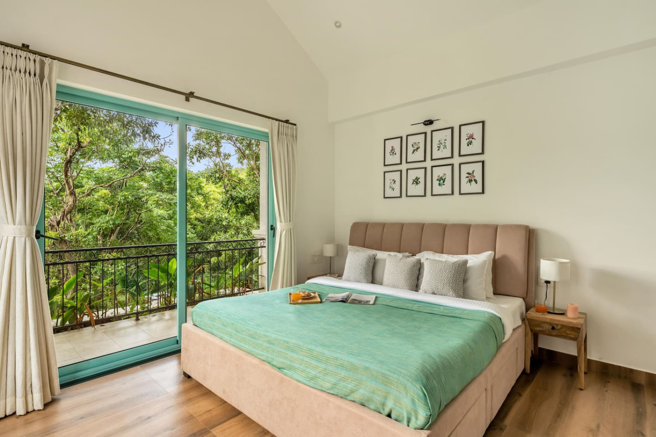 Villa Céleste - 54