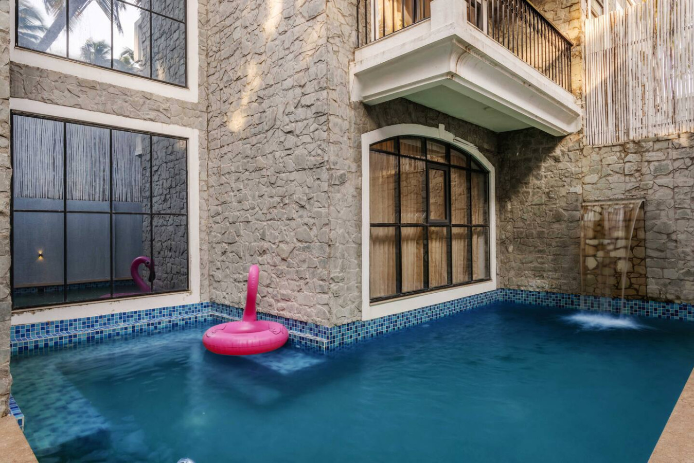 Casa da Paz - 56