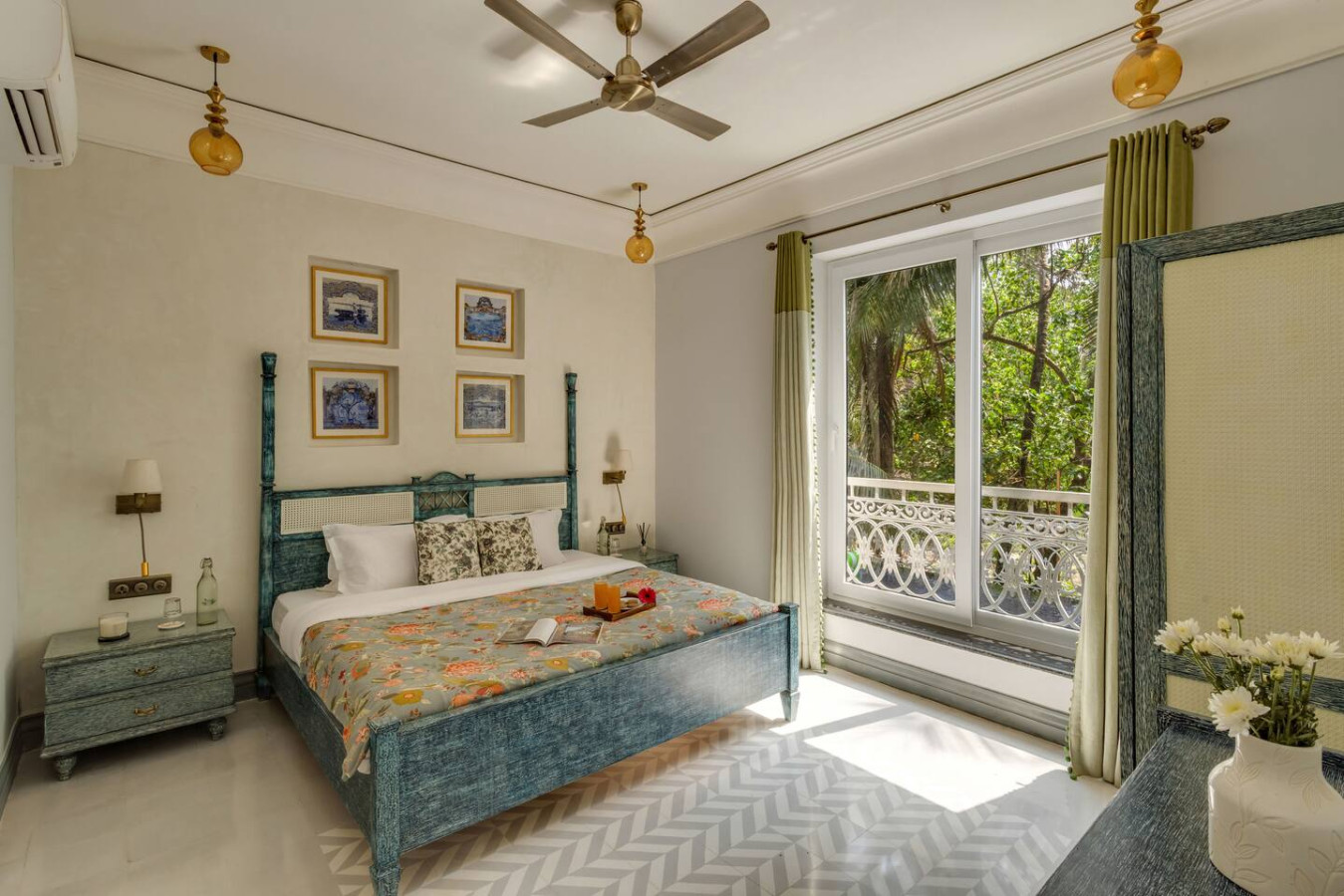 The Hornbill Villa - 55