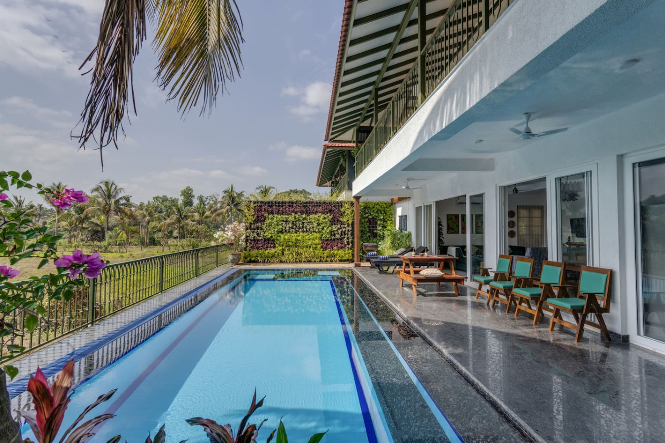 Villa Avalon  - 42