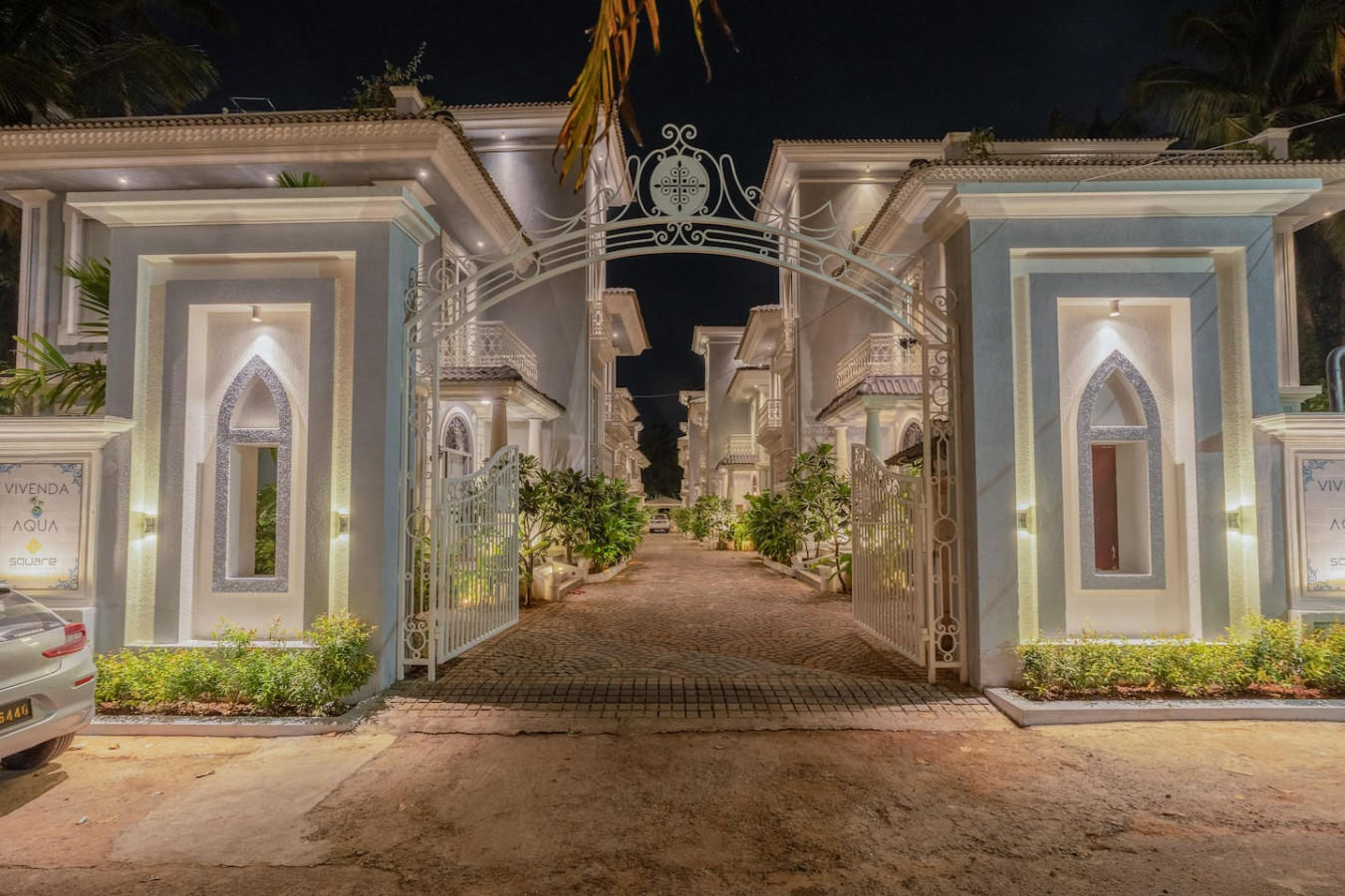 Villa Ziya - 54