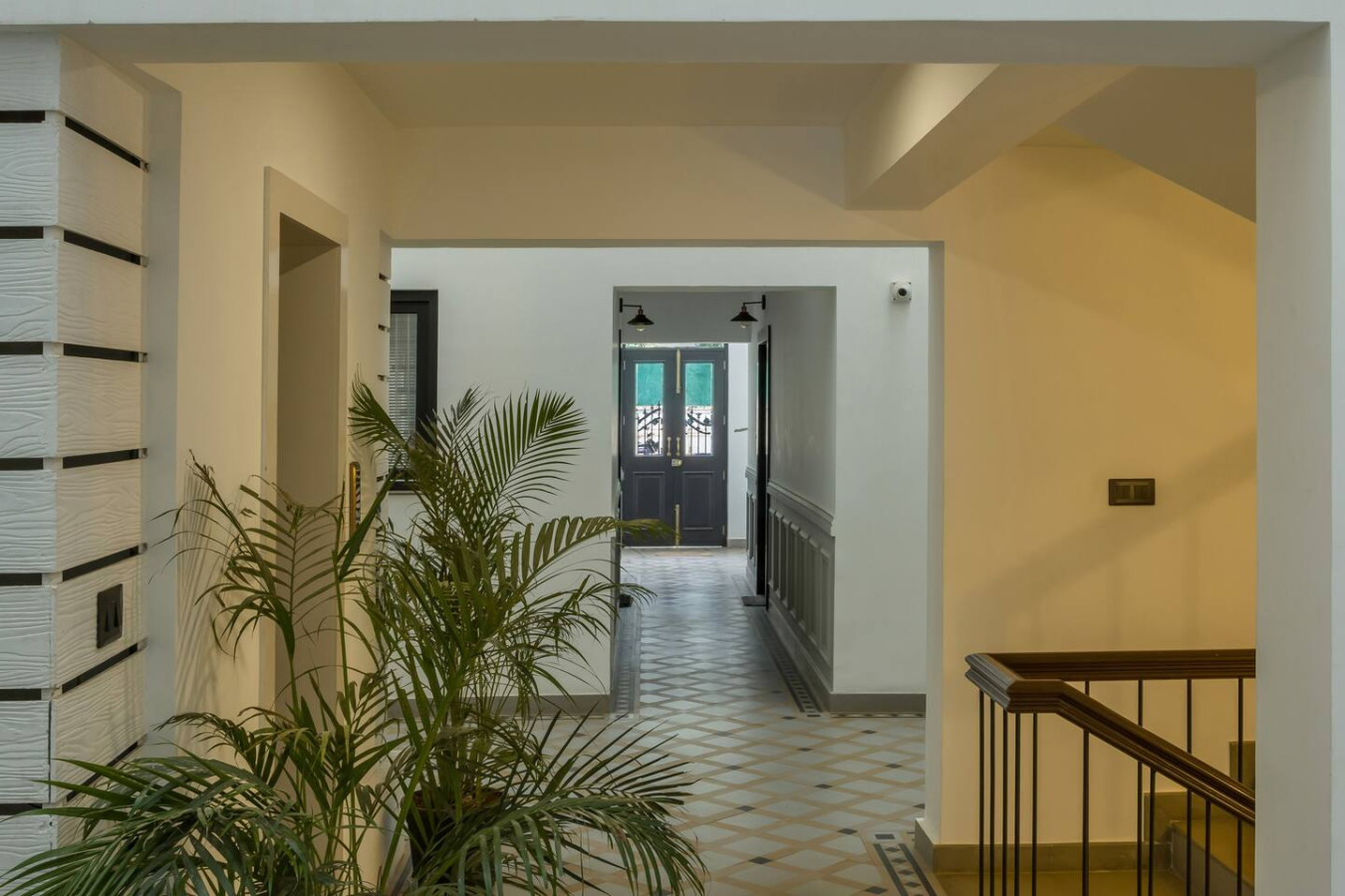 3BR Assagao Duplex - Dining & Nightlife Nearby - 30