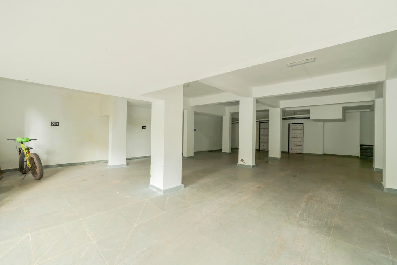 Grosvenor House - 3BR Apartment with Pool in Assagao - 87