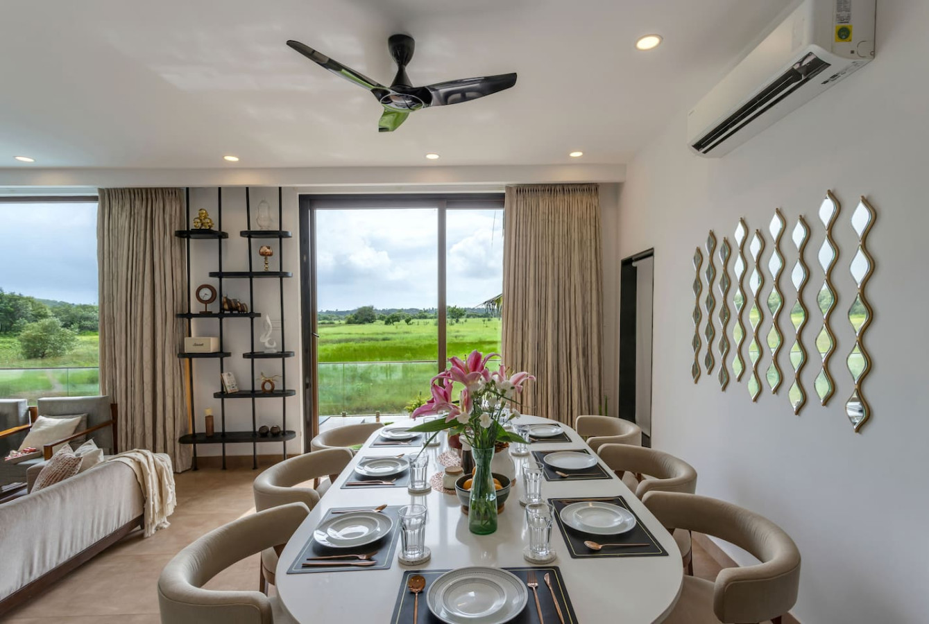 Villa Marigold - 44