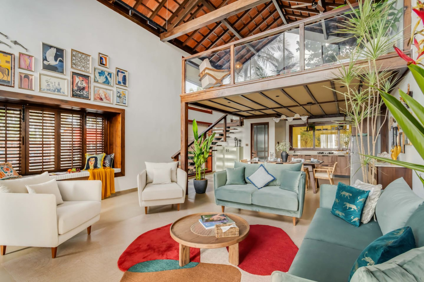 Casa Melina - 34