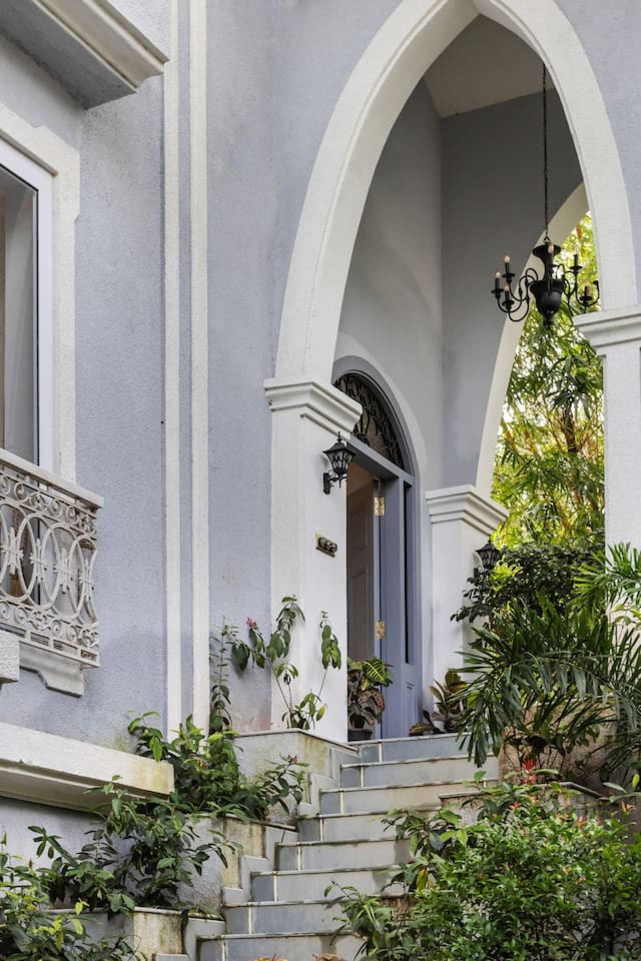 Villa Jaanzu - 87