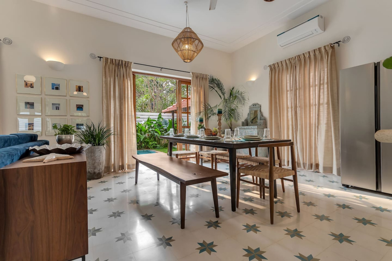 Villa Kanai - 78