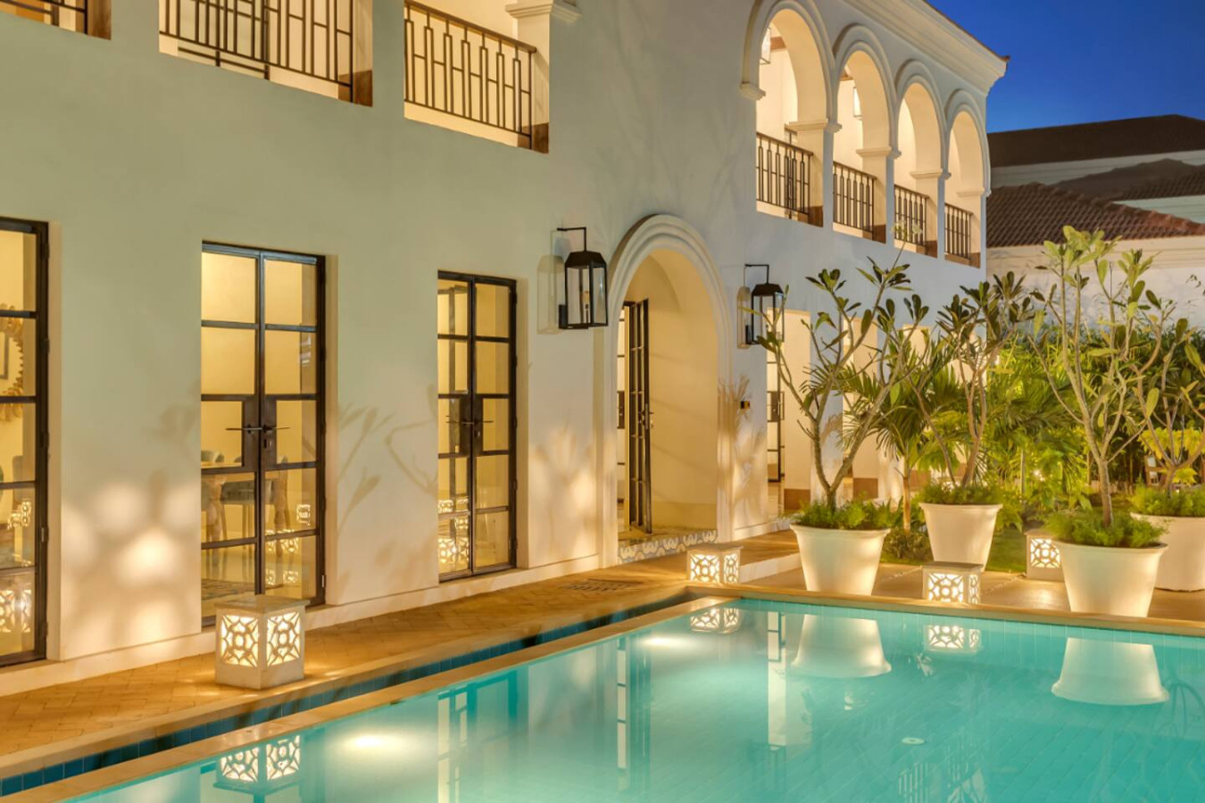 Casa Brilhante - 57