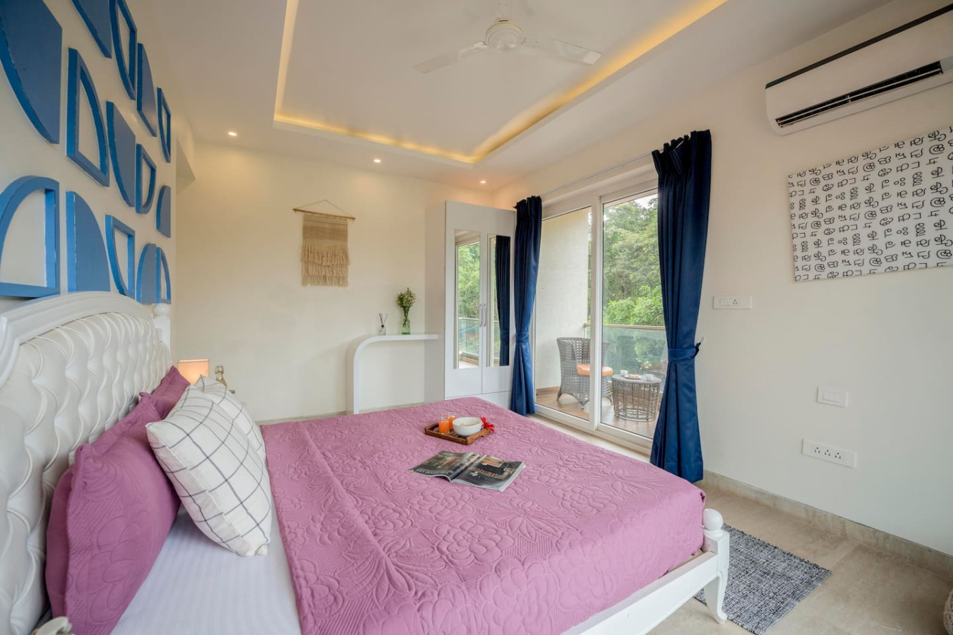 Sky Villas 1 - 3BR Duplex Apartment with Private Pool - 52